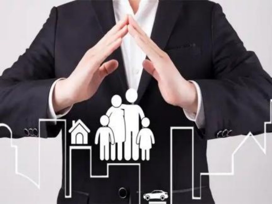 团体、意外保险