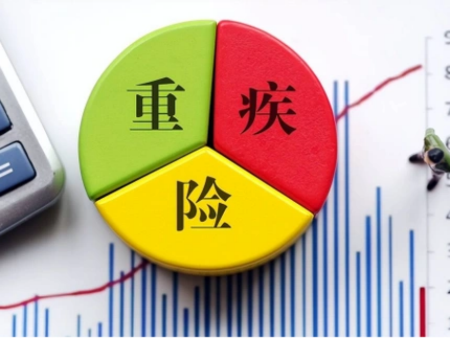 重疾保险